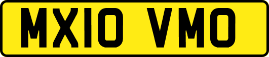 MX10VMO