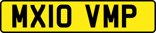 MX10VMP