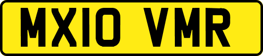 MX10VMR