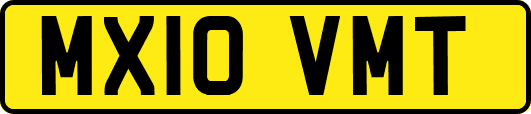 MX10VMT