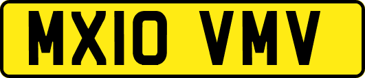 MX10VMV