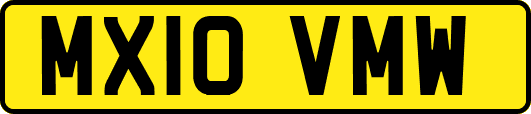 MX10VMW