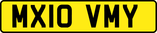MX10VMY