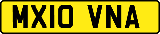 MX10VNA