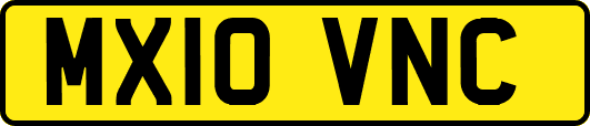 MX10VNC