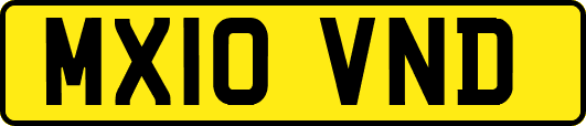 MX10VND