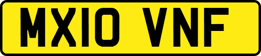 MX10VNF