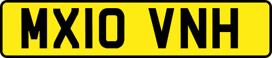 MX10VNH