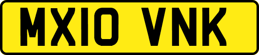 MX10VNK