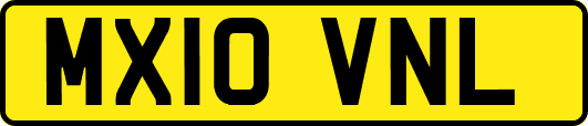 MX10VNL
