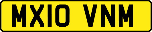 MX10VNM