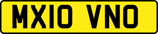 MX10VNO