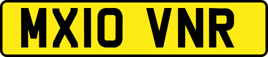 MX10VNR