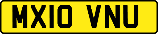 MX10VNU