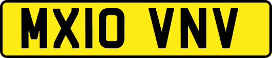 MX10VNV