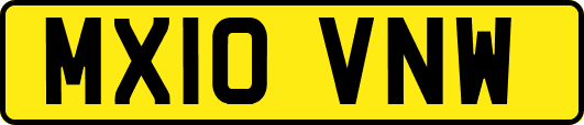 MX10VNW