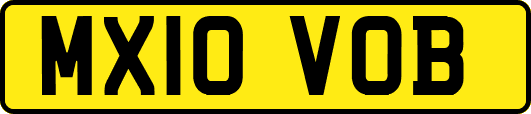 MX10VOB