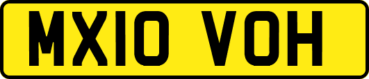 MX10VOH