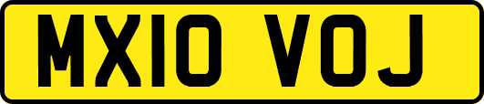 MX10VOJ