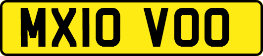 MX10VOO