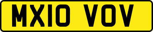MX10VOV
