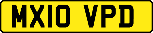 MX10VPD