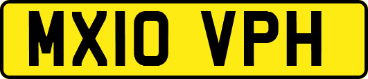 MX10VPH