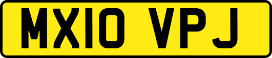 MX10VPJ