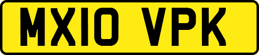 MX10VPK