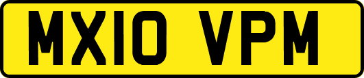 MX10VPM