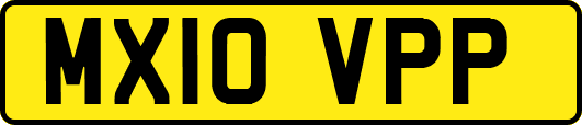 MX10VPP
