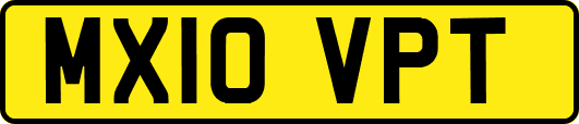 MX10VPT
