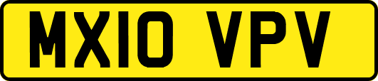 MX10VPV