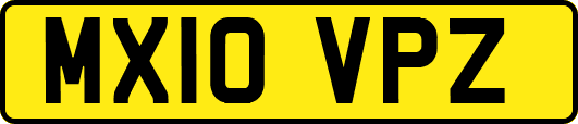 MX10VPZ