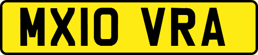 MX10VRA