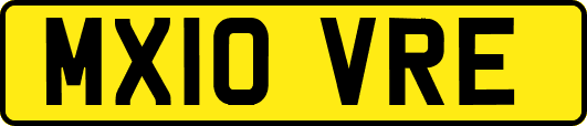 MX10VRE