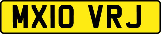MX10VRJ