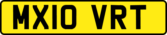 MX10VRT