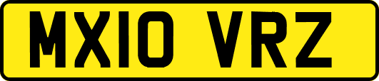 MX10VRZ