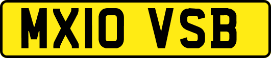 MX10VSB