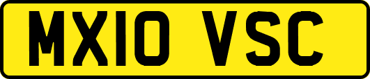 MX10VSC