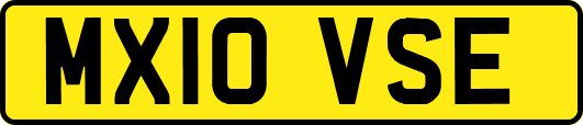 MX10VSE
