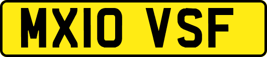 MX10VSF