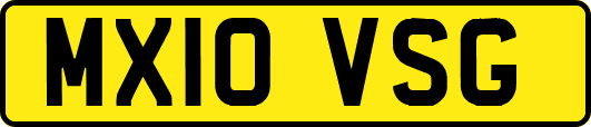 MX10VSG