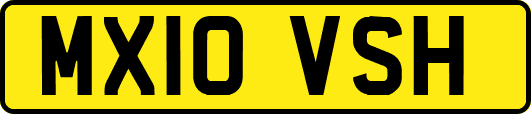 MX10VSH