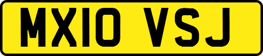 MX10VSJ