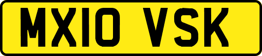 MX10VSK