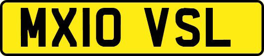 MX10VSL