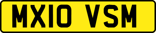 MX10VSM