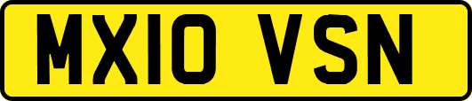 MX10VSN